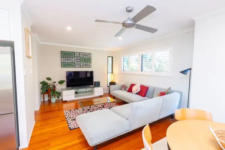 Third view of Homely house listing, 2/36 George Nothling Drive, Point Lookout QLD 4183