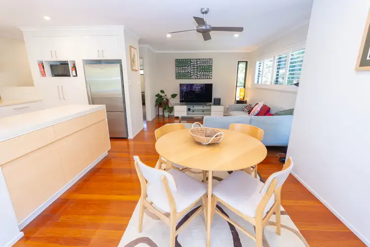Fourth view of Homely house listing, 2/36 George Nothling Drive, Point Lookout QLD 4183