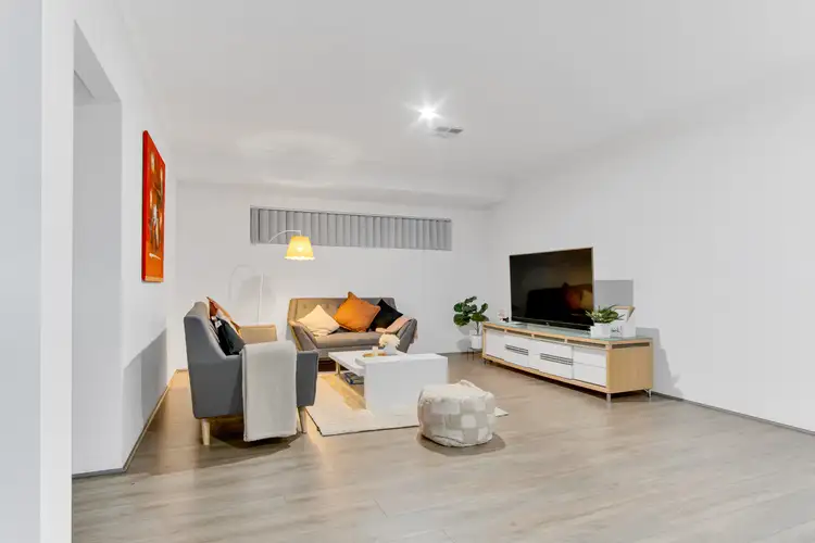 Second view of Homely house listing, 7 Ballard Way, Anketell WA 6167