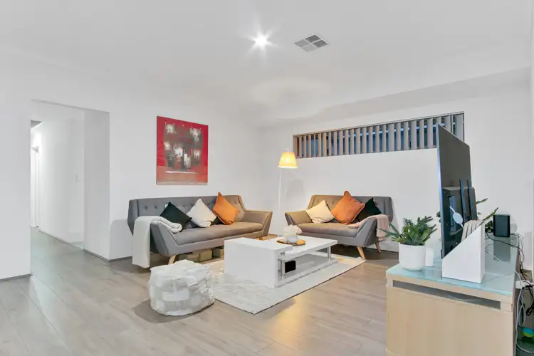 Third view of Homely house listing, 7 Ballard Way, Anketell WA 6167