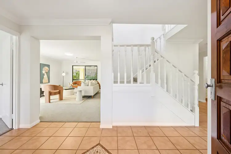 Fifth view of Homely house listing, 25 Langport Parade, Mudgeeraba QLD 4213