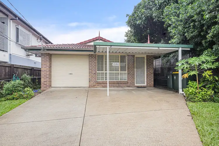 43 Carbeen St