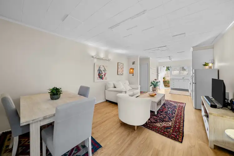 4/33 William Street, Mermaid Beach QLD 4218