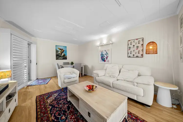 Second view of Homely apartment listing, 4/33 William Street, Mermaid Beach QLD 4218