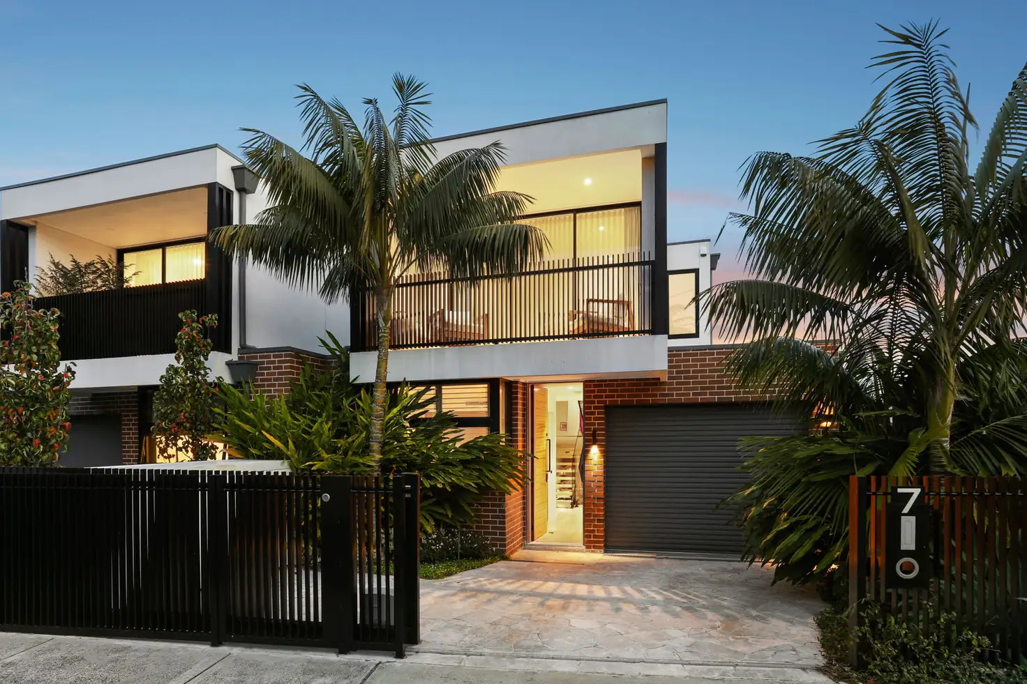 Main view of Homely house listing, 7 Farrellys Avenue, Tamarama NSW 2026