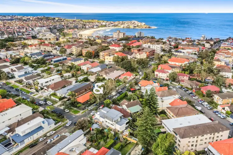 Third view of Homely house listing, 7 Farrellys Avenue, Tamarama NSW 2026