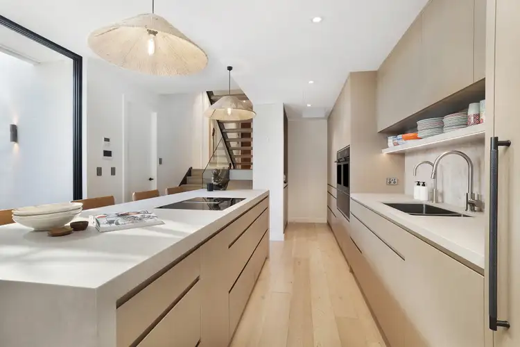 Fourth view of Homely house listing, 7 Farrellys Avenue, Tamarama NSW 2026