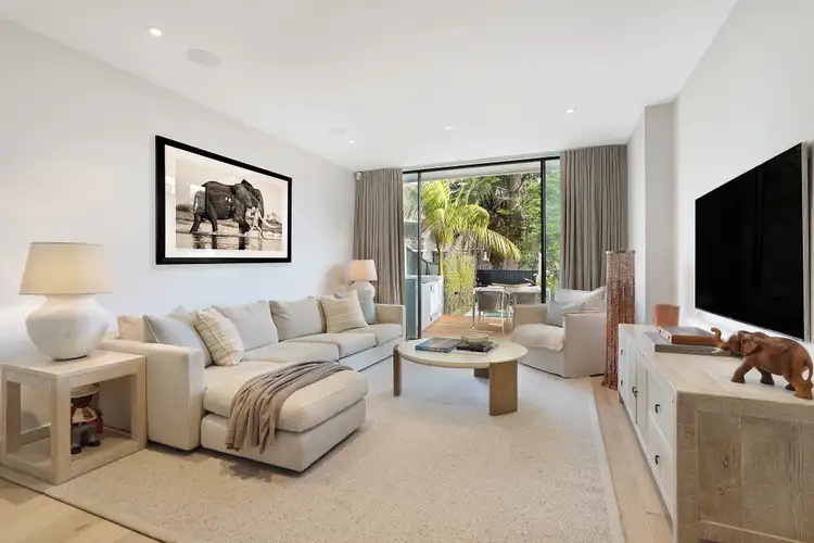 Fifth view of Homely house listing, 7 Farrellys Avenue, Tamarama NSW 2026