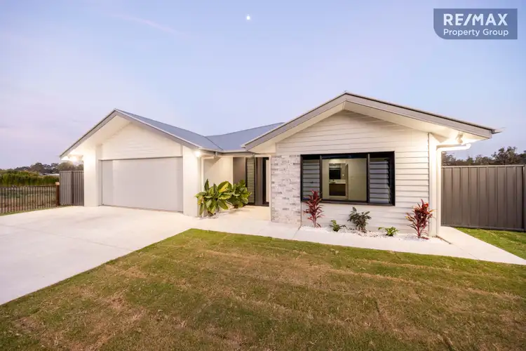 31 Eagle Hawk Drive, Southside QLD 4570