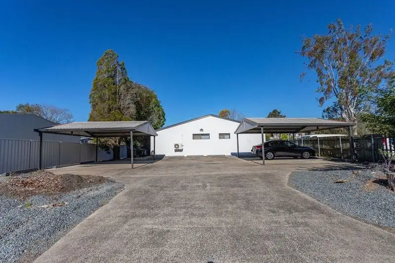 Main view of Homely house listing, 2/5 Herbert St, Bundamba QLD 4304