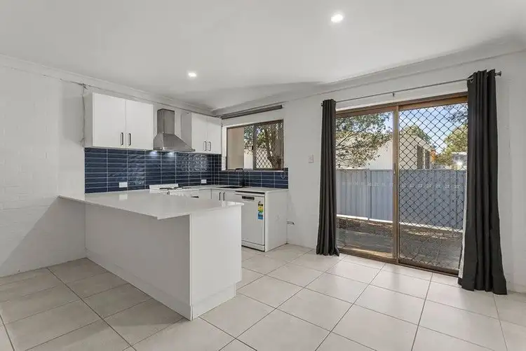 Second view of Homely house listing, 2/5 Herbert St, Bundamba QLD 4304