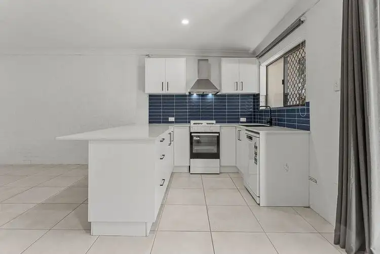 Fourth view of Homely house listing, 2/5 Herbert St, Bundamba QLD 4304