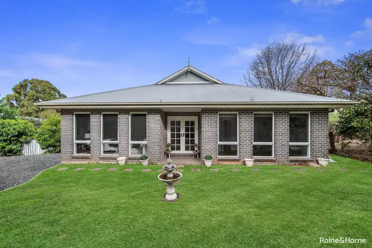 20A Haines Place