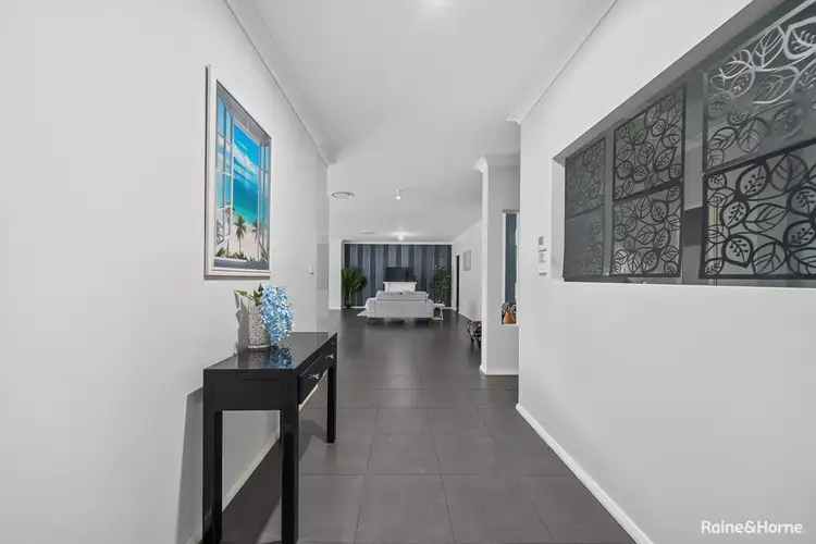 Second view of Homely house listing, 20A Haines Place, Menangle NSW 2568