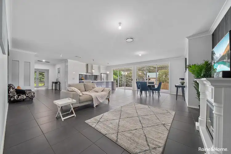 Third view of Homely house listing, 20A Haines Place, Menangle NSW 2568