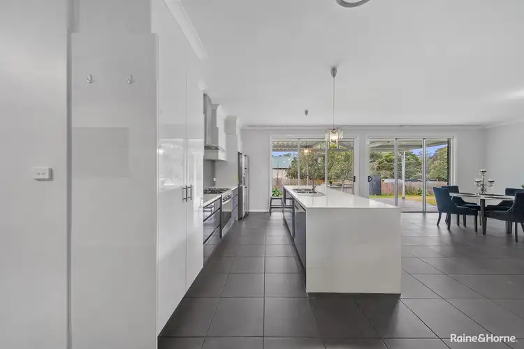 Fifth view of Homely house listing, 20A Haines Place, Menangle NSW 2568