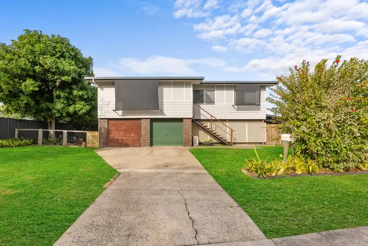 28 Mark Street, Morayfield QLD 4506