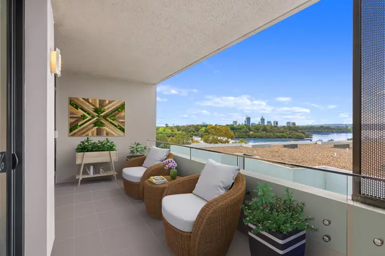 507/9 Edwin Street, Mortlake NSW 2137