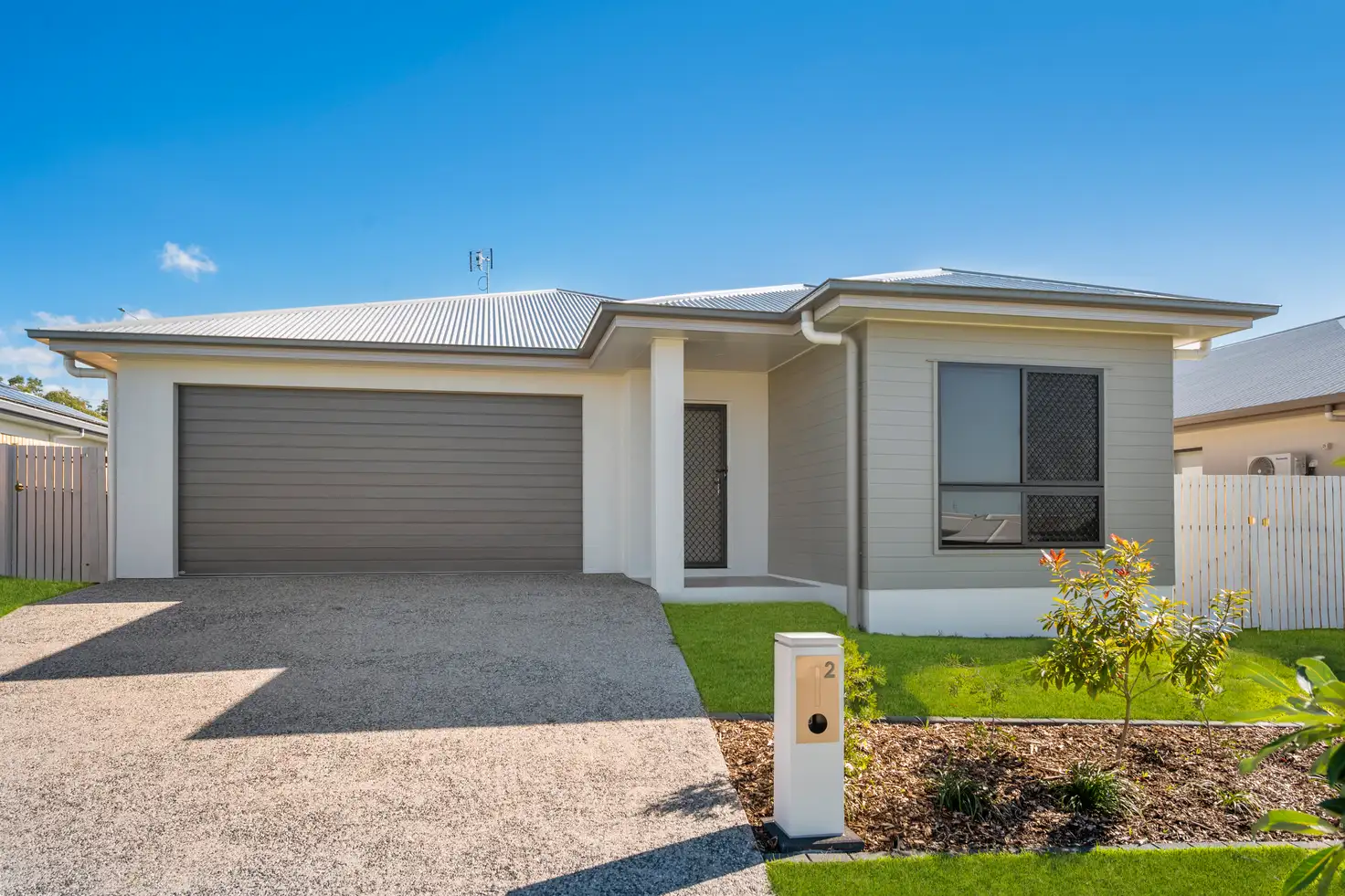 Main view of Homely house listing, 2 Alvor Way, Cosgrove QLD 4818