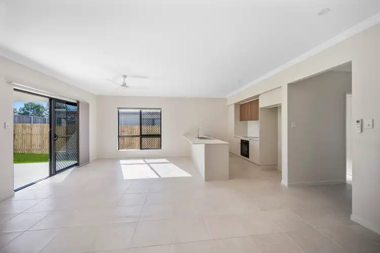 Second view of Homely house listing, 2 Alvor Way, Cosgrove QLD 4818