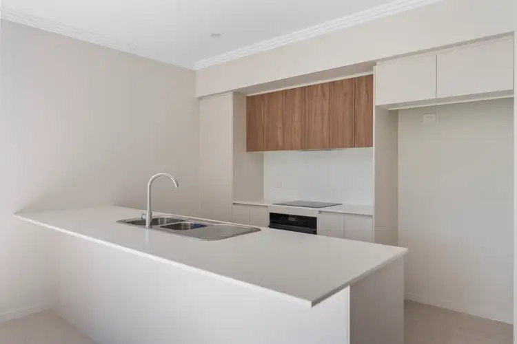 Third view of Homely house listing, 2 Alvor Way, Cosgrove QLD 4818