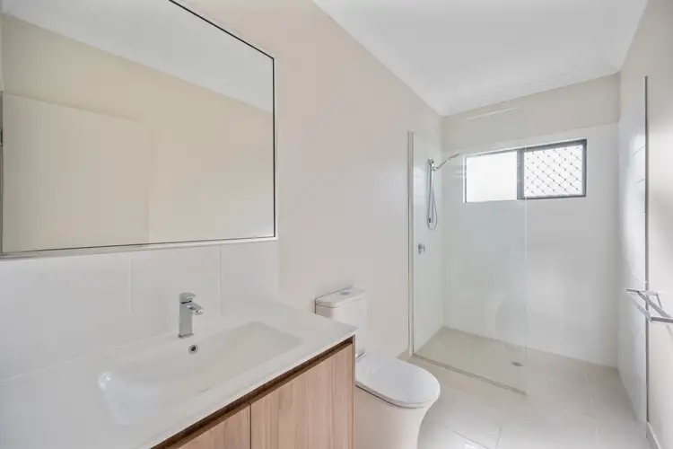 Fourth view of Homely house listing, 2 Alvor Way, Cosgrove QLD 4818