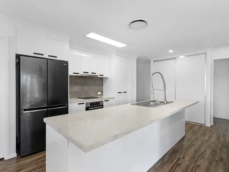 Third view of Homely house listing, 12 Samphire Street, Eli Waters QLD 4655