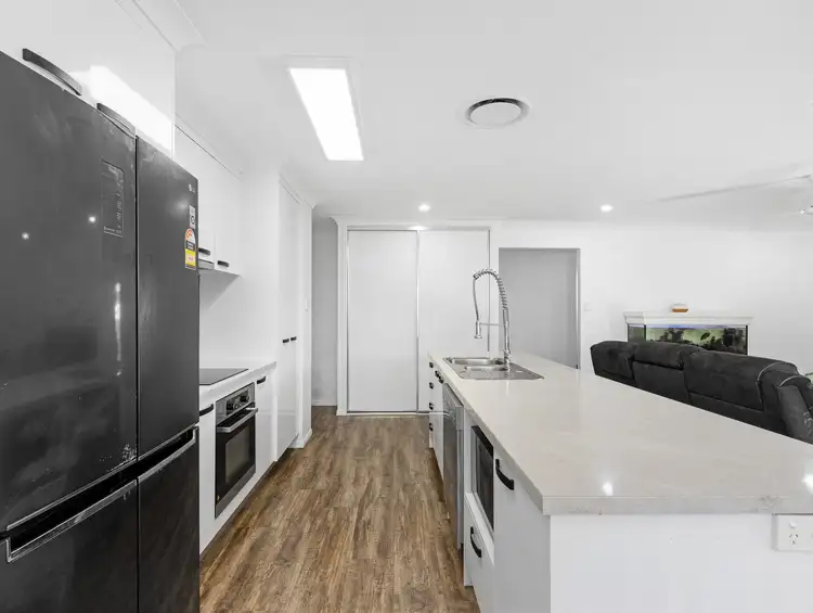 Fourth view of Homely house listing, 12 Samphire Street, Eli Waters QLD 4655