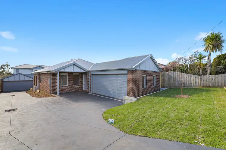 1/11 Lardner Road, Drouin VIC 3818