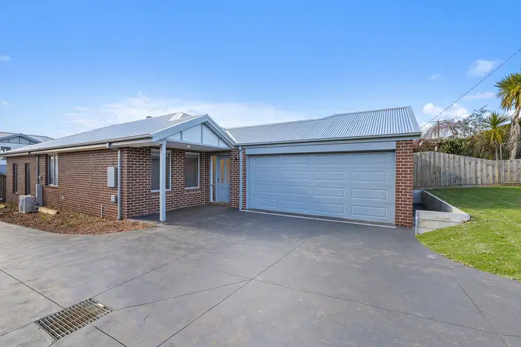 Sixth view of Homely townhouse listing, 1/11 Lardner Road, Drouin VIC 3818