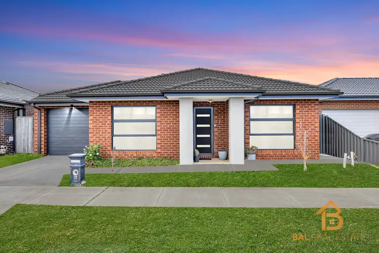 4 Booth Street, Tarneit VIC 3029