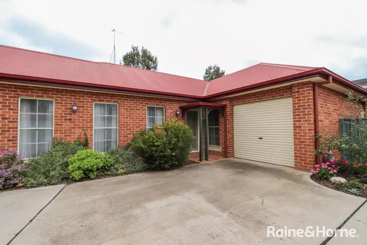 3/150 Rankin, Bathurst NSW 2795