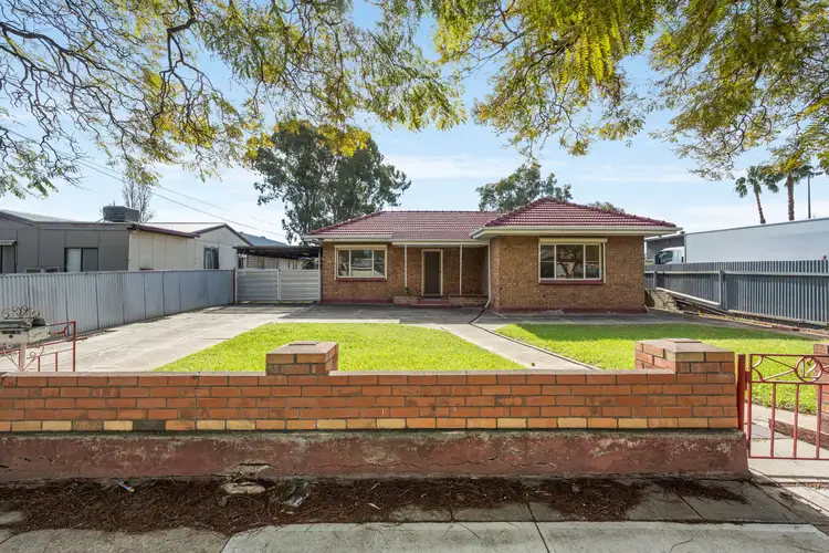 12 Corconda Street, Clearview SA 5085
