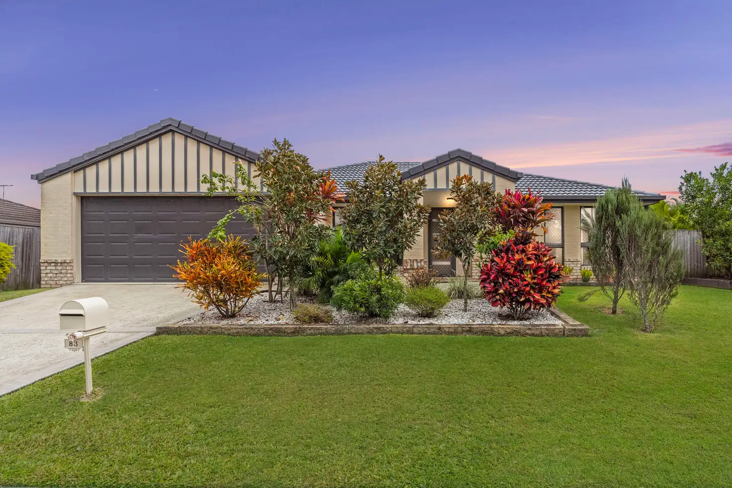 Main view of Homely house listing, 83 Baker street, Bray Park QLD 4500