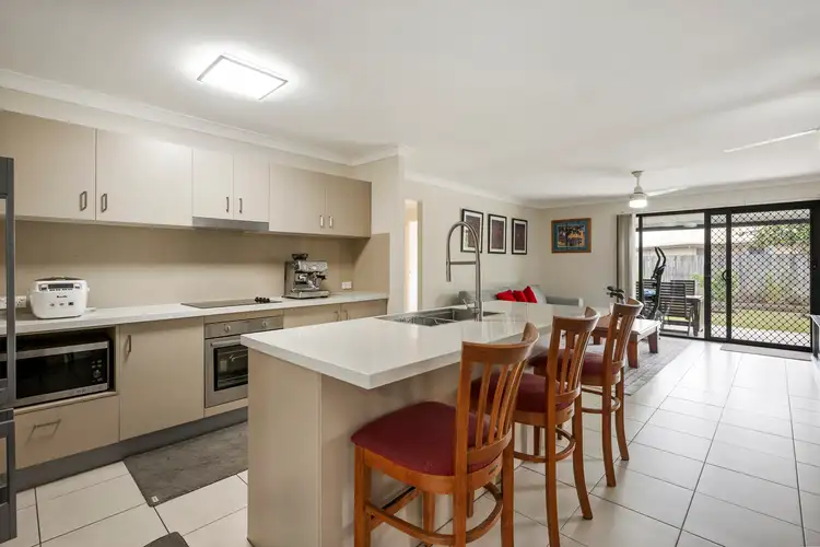 Second view of Homely house listing, 83 Baker street, Bray Park QLD 4500