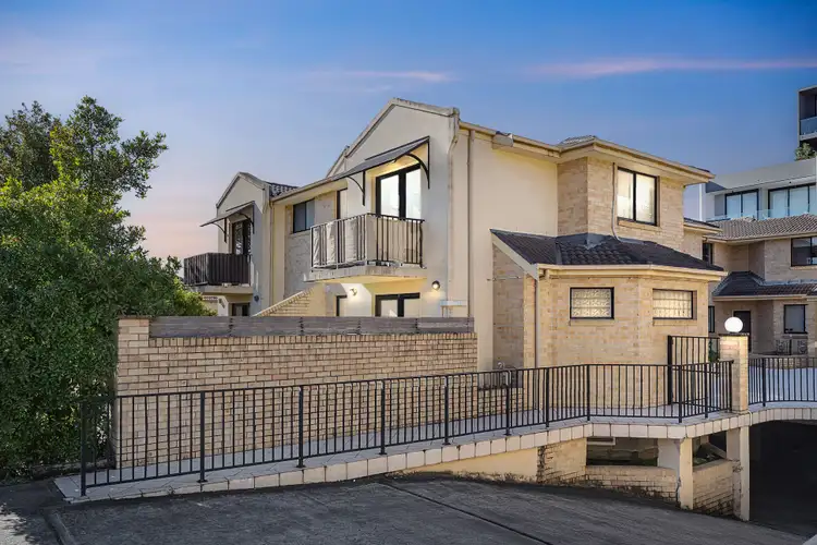 4/170-174 Princes Highway, Beverley Park NSW 2217