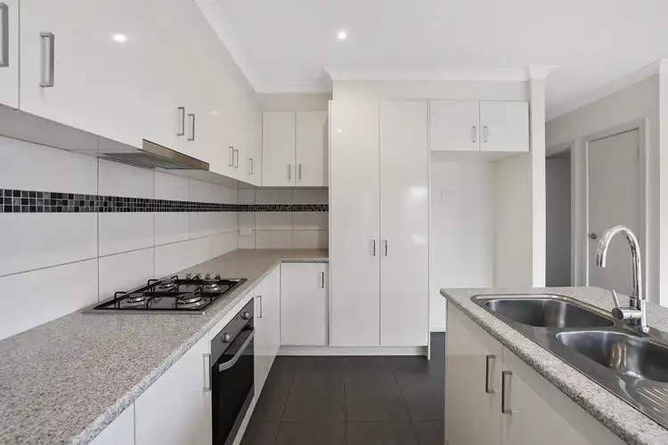 Third view of Homely unit listing, 8/4 Hearn Street, Drouin VIC 3818