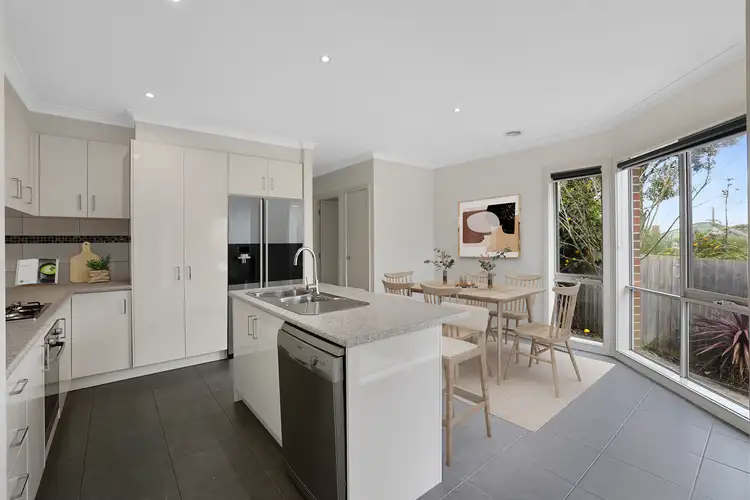 Fourth view of Homely unit listing, 8/4 Hearn Street, Drouin VIC 3818