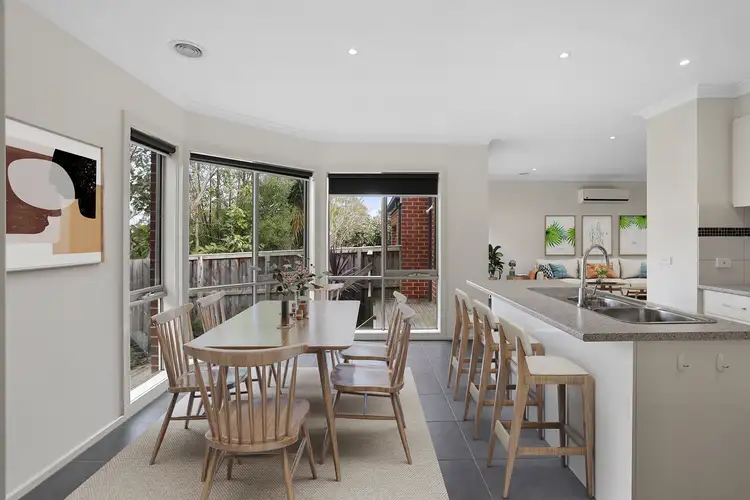 Fifth view of Homely unit listing, 8/4 Hearn Street, Drouin VIC 3818