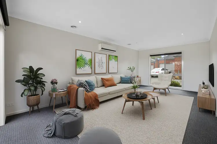 Sixth view of Homely unit listing, 8/4 Hearn Street, Drouin VIC 3818