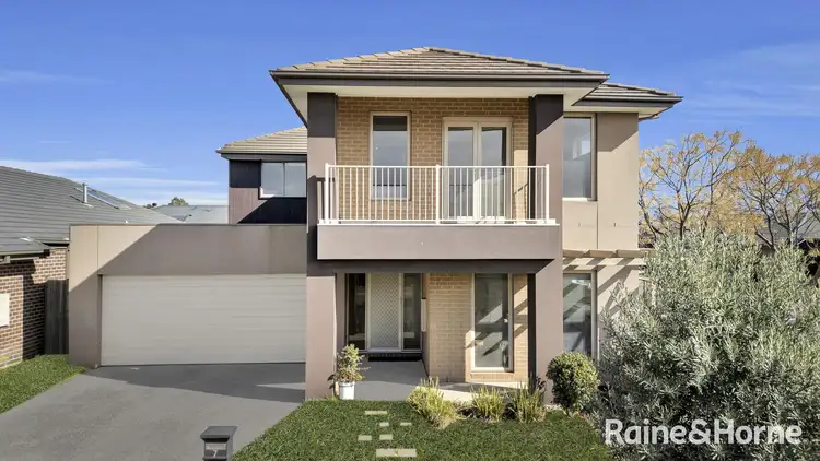 Main view of Homely house listing, 7 Diadem Way, Williams Landing VIC 3027