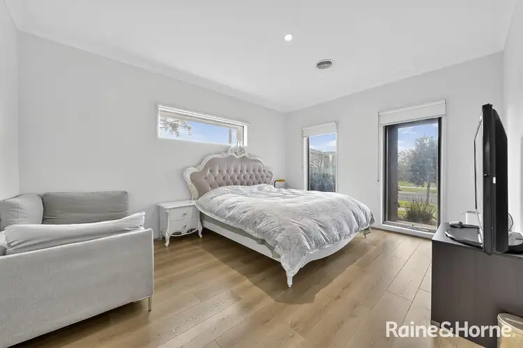 Second view of Homely house listing, 7 Diadem Way, Williams Landing VIC 3027