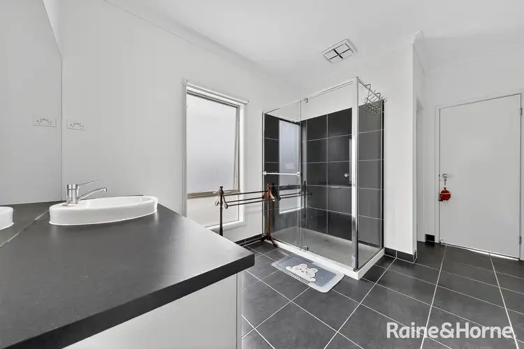 Fourth view of Homely house listing, 7 Diadem Way, Williams Landing VIC 3027