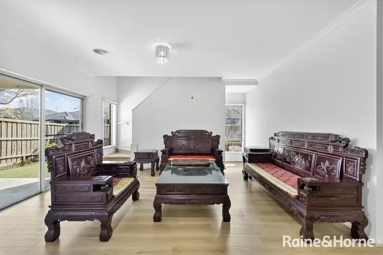 Fifth view of Homely house listing, 7 Diadem Way, Williams Landing VIC 3027