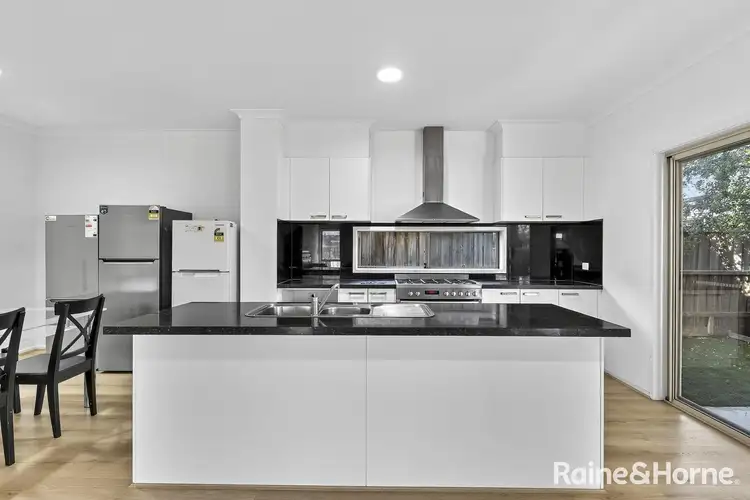 Sixth view of Homely house listing, 7 Diadem Way, Williams Landing VIC 3027