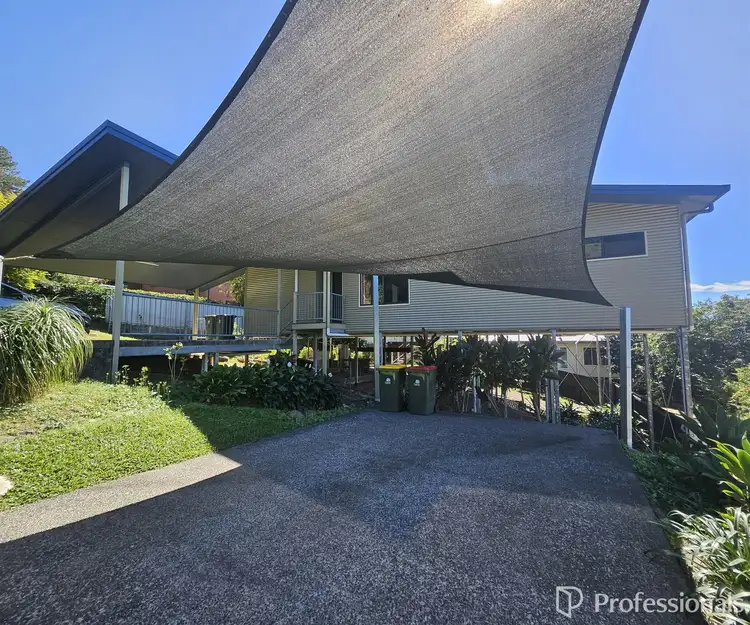 234A Toogood Road, Bayview Heights QLD 4868