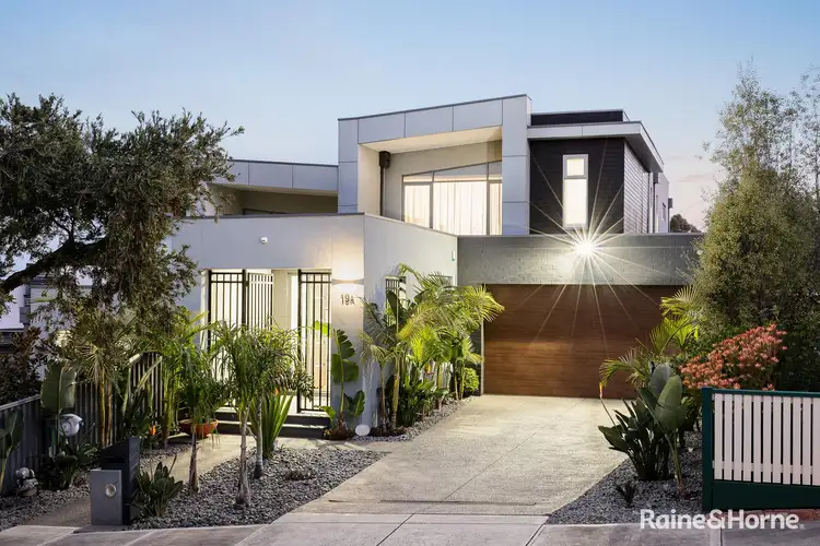 Main view of Homely house listing, 19a Ruby Street, Essendon West VIC 3040