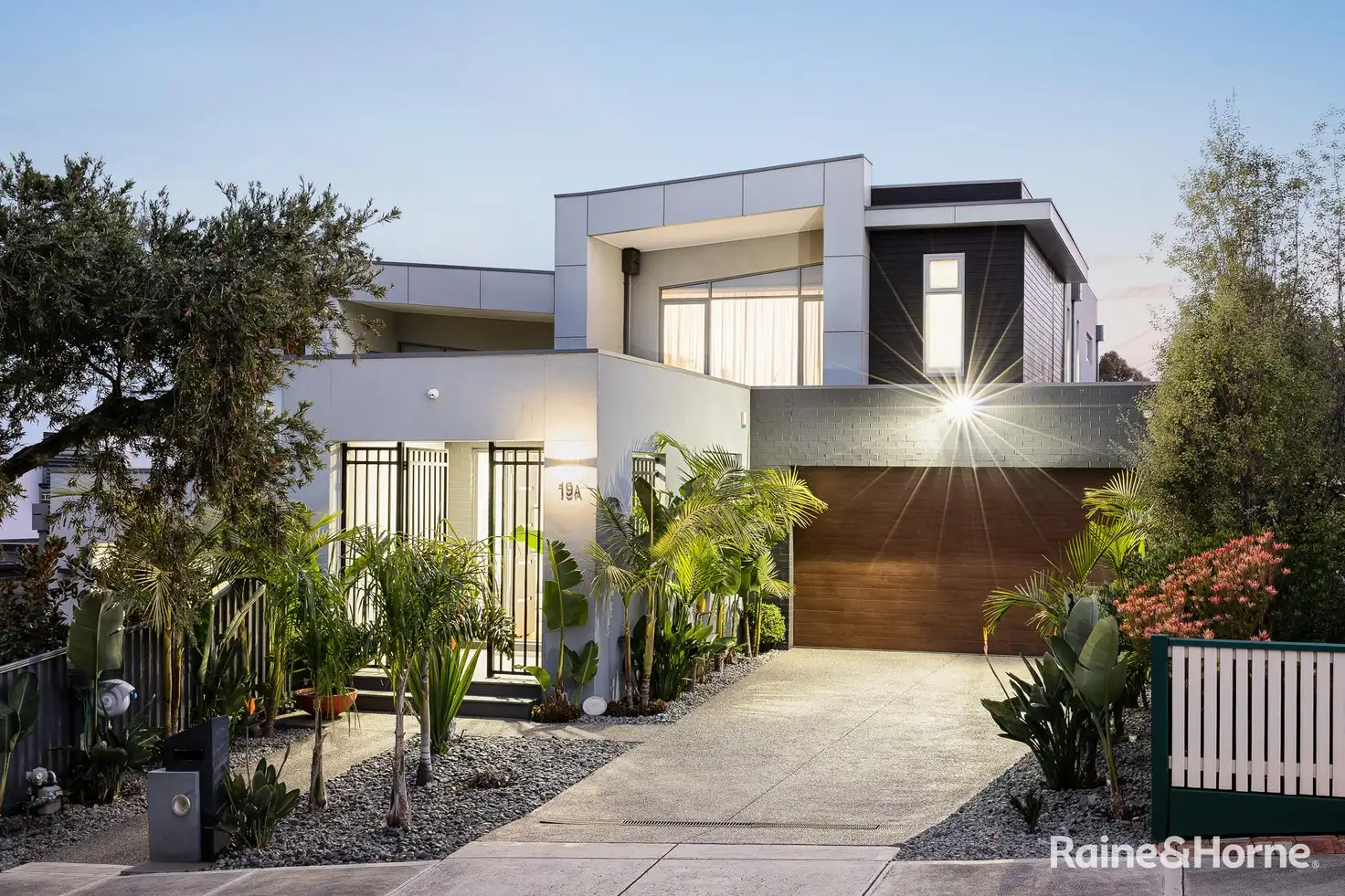 Main view of Homely house listing, 19a Ruby Street, Essendon West VIC 3040