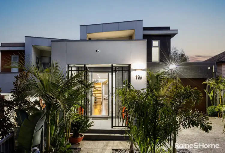 Second view of Homely house listing, 19a Ruby Street, Essendon West VIC 3040
