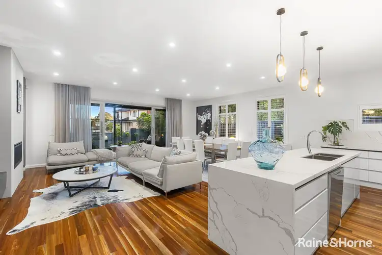 Third view of Homely house listing, 19a Ruby Street, Essendon West VIC 3040